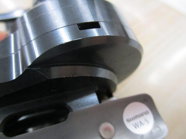 24カルカッタコンクエスト シャローエディション 30HG