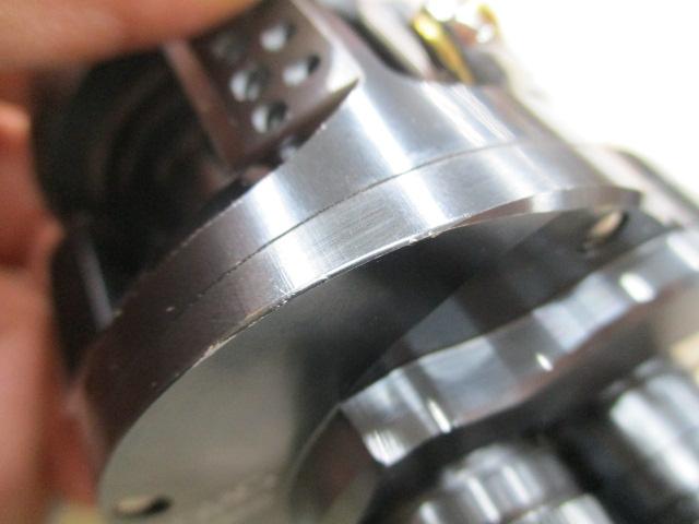 24カルカッタコンクエスト シャローエディション 30HG