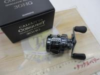 24カルカッタコンクエスト シャローエディション 30HG