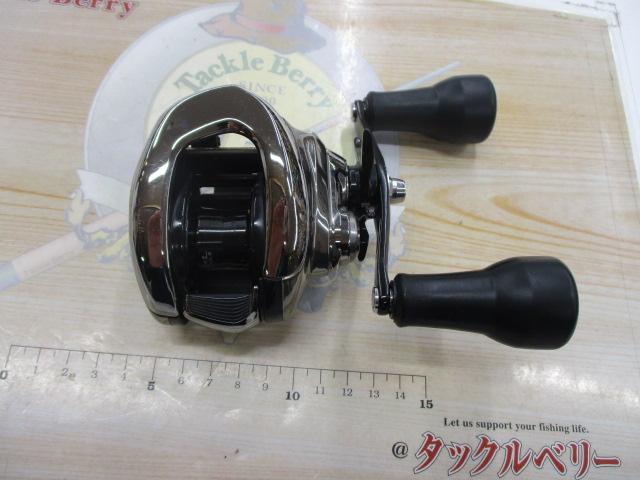 21アンタレスDC HG RH