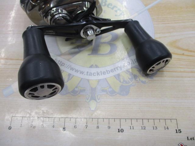 21アンタレスDC HG RH｜＠ベリーネット 日本最大新品中古釣具WEBショップ