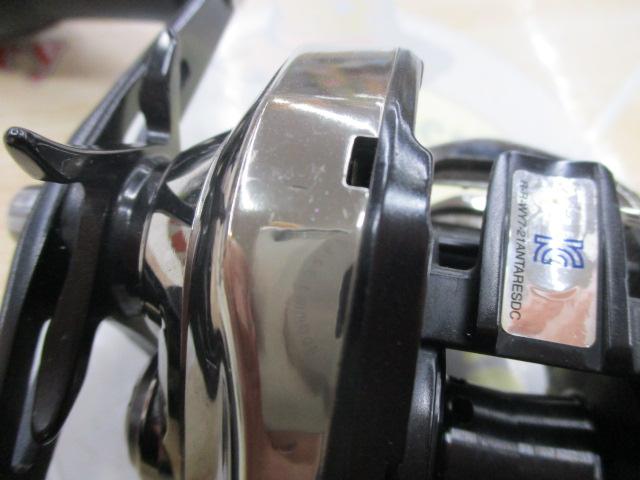 21アンタレスDC HG RH