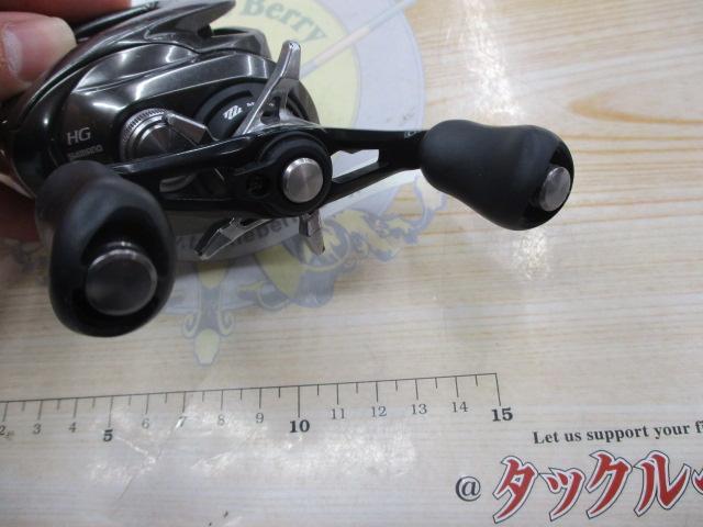 20メタニウムHG RH 20メタニウムHG RH｜＠ベリーネット 日本最大新品中古釣具WEBショップ