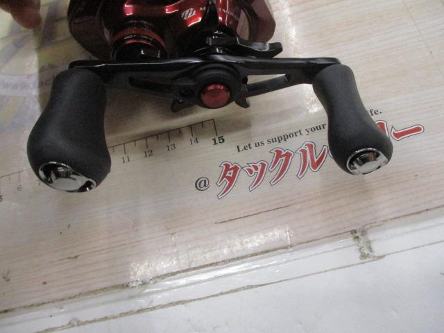 19スコーピオンMGL 150HG