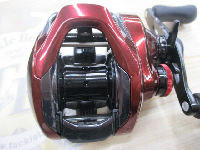 19スコーピオンMGL 150HG｜＠ベリーネット 日本最大新品中古釣具WEB