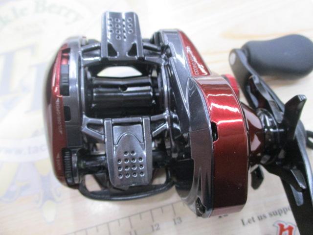 19スコーピオンMGL 150HG｜＠ベリーネット 日本最大新品中古釣具WEB