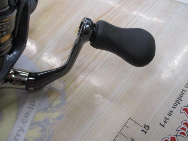 21アルテグラ 2500SHG