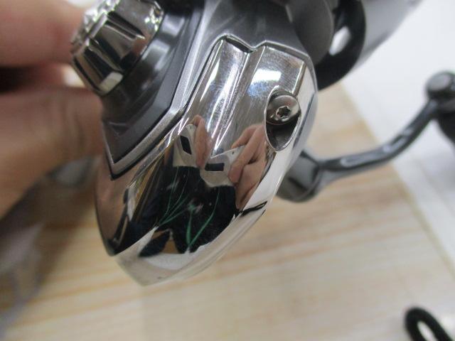 25カルディア FC LT1000S