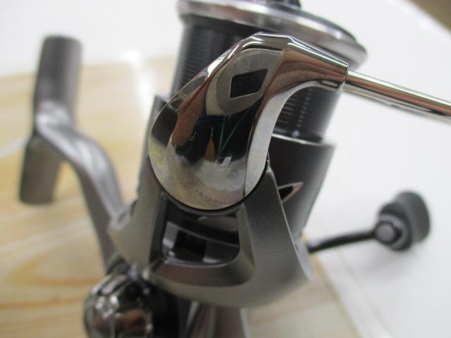 25カルディア FC LT1000S