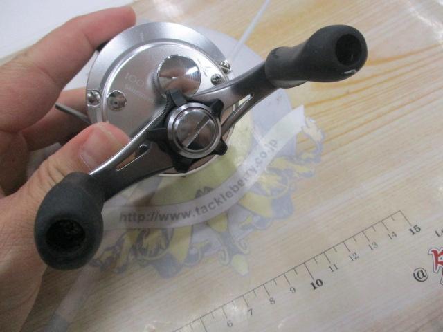 12カルカッタ 100｜＠ベリーネット 日本最大新品中古釣具WEBショップ