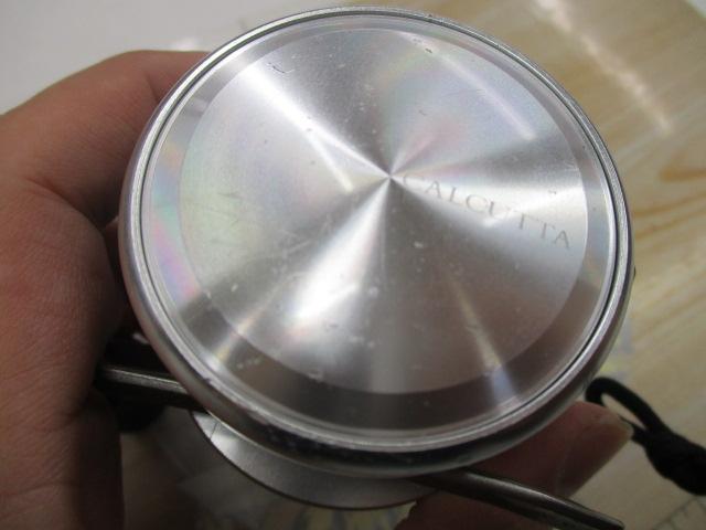 12カルカッタ 100