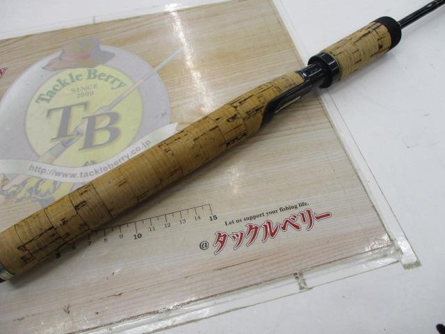 ラグゼカマー 734S