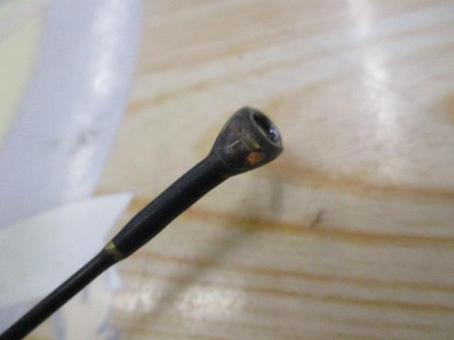 ラグゼカマー 734S