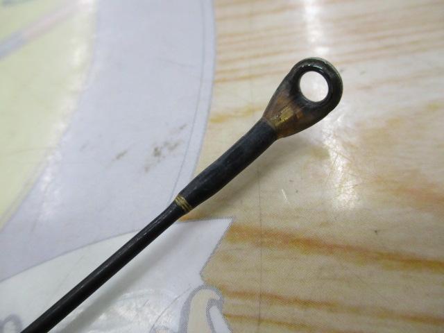 ラグゼカマー 734S