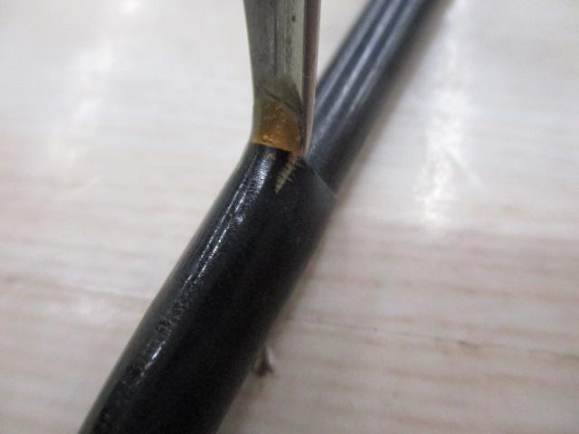 ラグゼカマー 734S