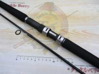 クレイジーライトジギングシャフト S632ML