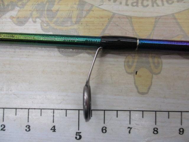 カーディフエリアリミテッド S66UL(SICガイド)