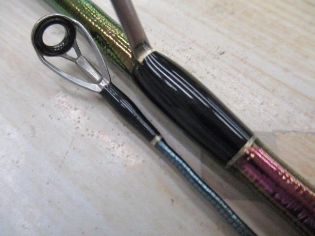 カーディフエリアリミテッド S66UL(SICガイド)