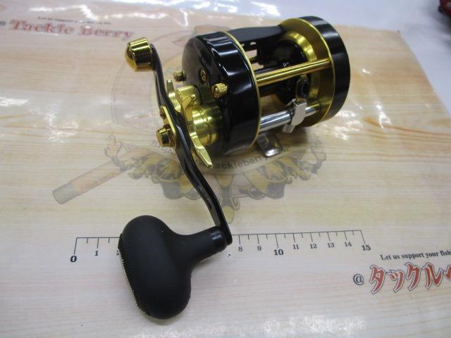 シーホーク 300遠投