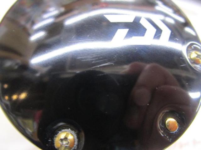 シーホーク 300遠投