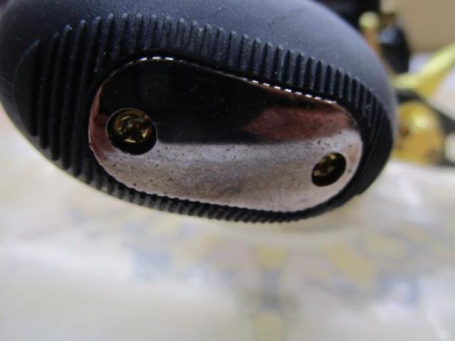 シーホーク 300遠投