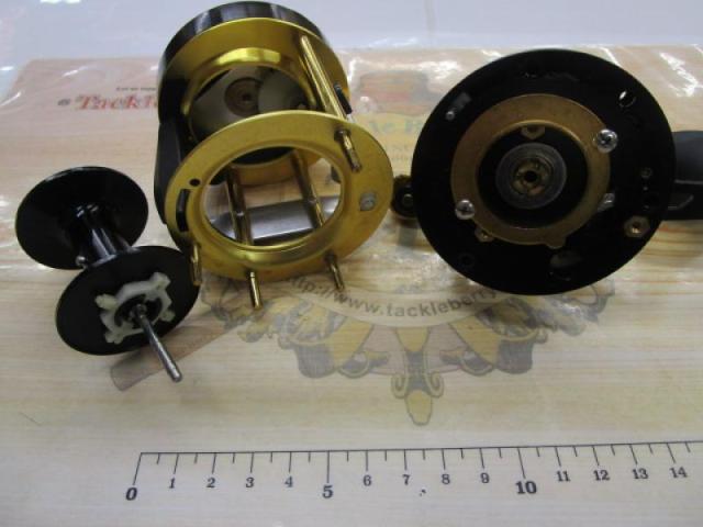 シーホーク 300遠投