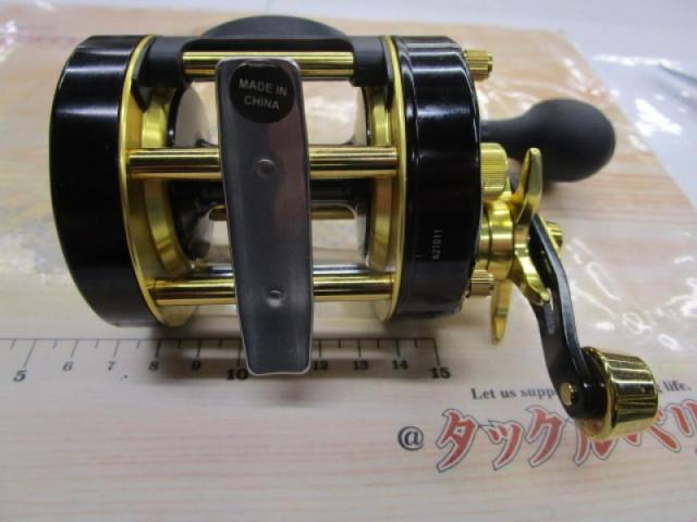 シーホーク 300遠投