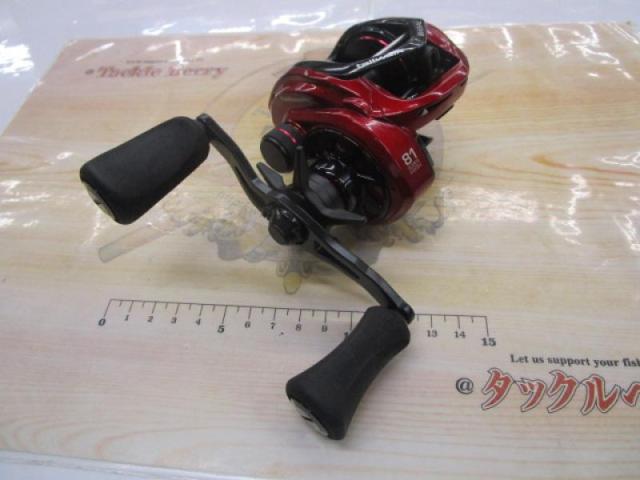 ワイドバサル CA81R