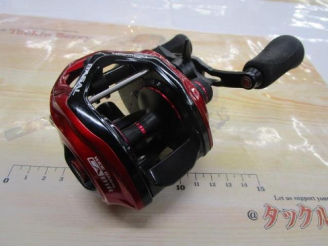 ワイドバサル CA81R