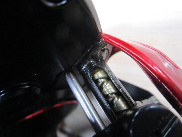 ワイドバサル CA81R