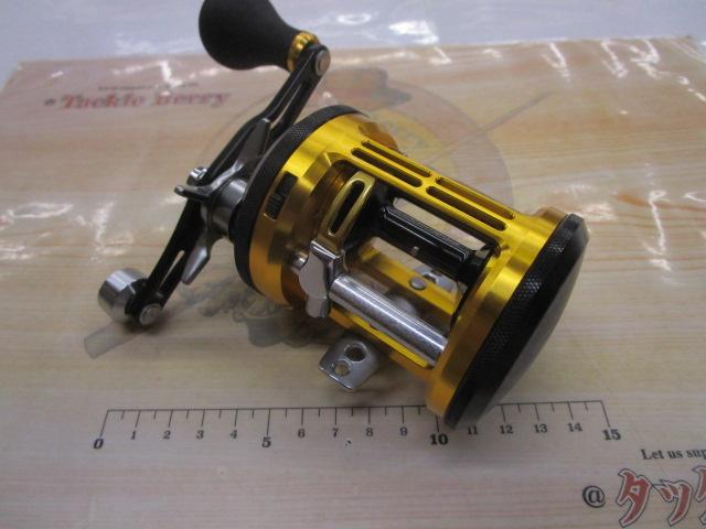 ミリオネア カゴ300