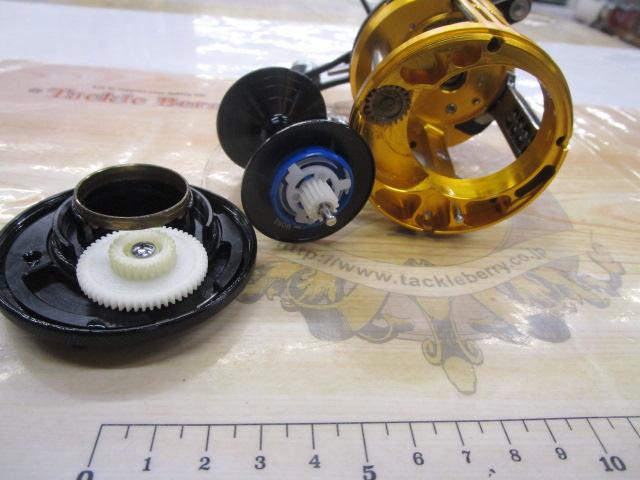 ミリオネア カゴ300