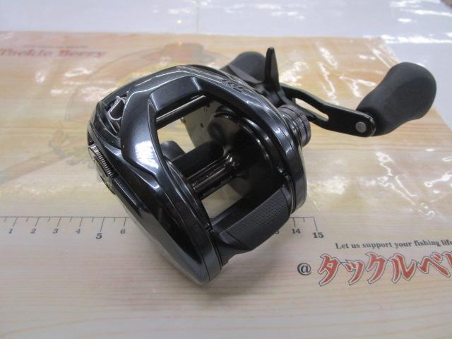 タトゥーラ TW 400H