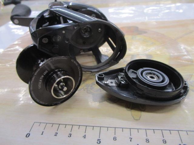 タトゥーラ TW 400H