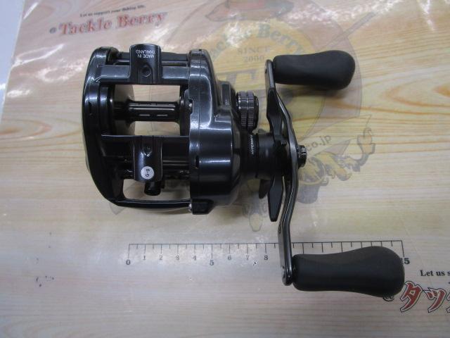 タトゥーラ TW 400H