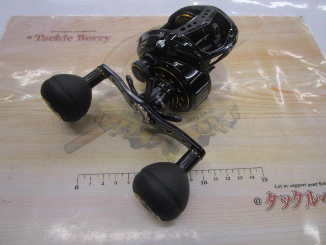 ビッグシューターwm50 価額相談ok レボ ビッグシューターWM50｜＠ベリーネット 日本最大新品中古釣具WEB