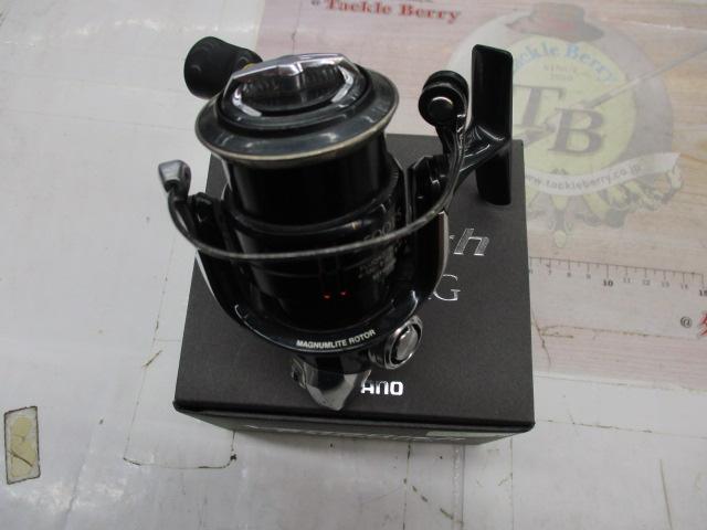 12ヴァンキッシュ C3000HG