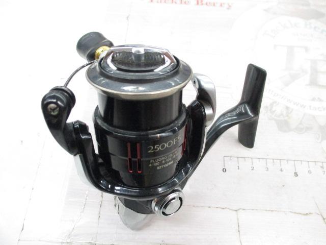 12ヴァンキッシュ C3000HG