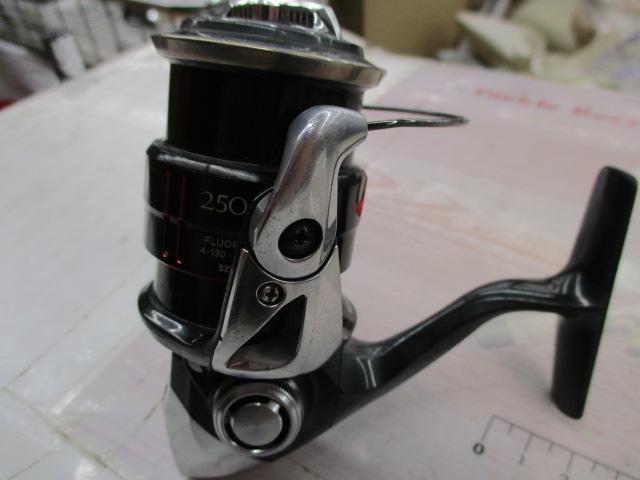 12ヴァンキッシュ C3000HG