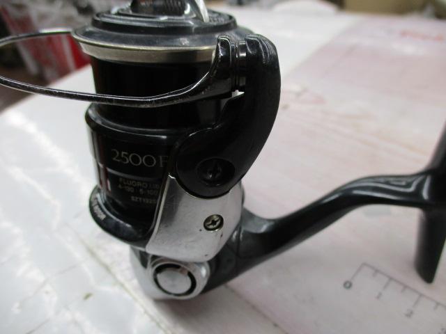 12ヴァンキッシュ C3000HG