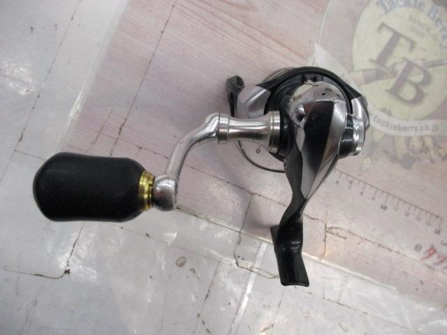 12ヴァンキッシュ C3000HG