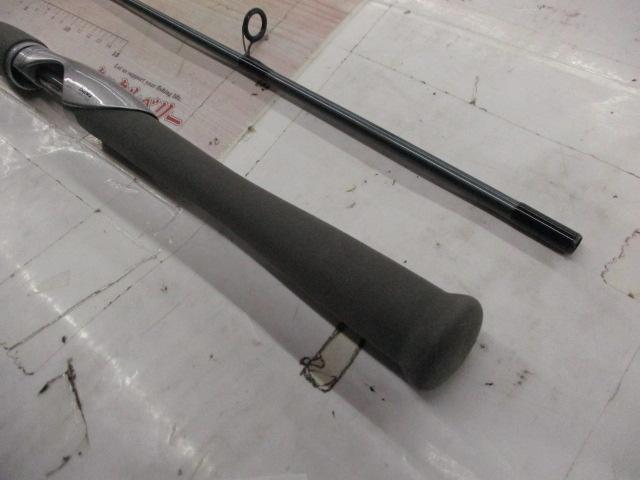 プロキャスターX PR-X602MLFS