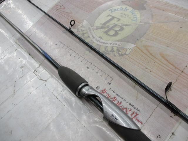 プロキャスターX PR-X602MLFS