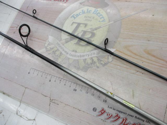 プロキャスターX PR-X602MLFS