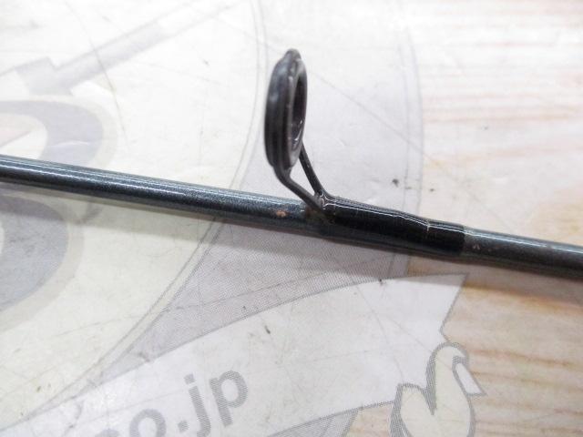 プロキャスターX PR-X602MLFS