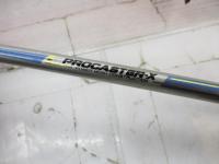 プロキャスターX PR-X602MLFS