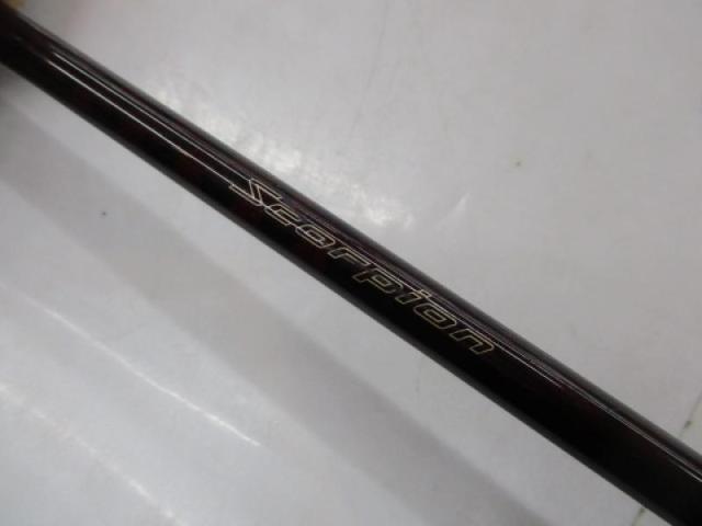 スコーピオン 1581R-2｜＠ベリーネット 日本最大新品中古釣具WEBショップ