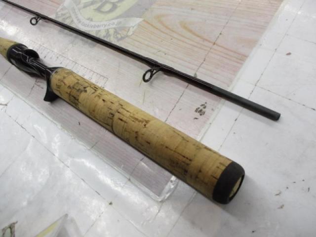 スコーピオン 1581R-2｜＠ベリーネット 日本最大新品中古釣具WEBショップ