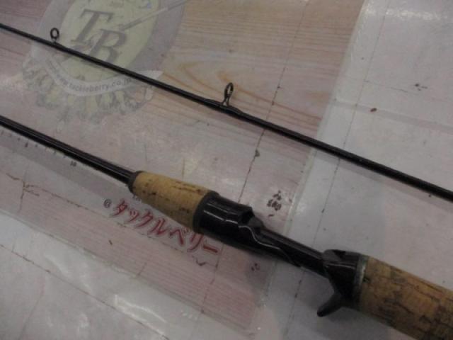 スコーピオン 1581R-2｜＠ベリーネット 日本最大新品中古釣具WEBショップ