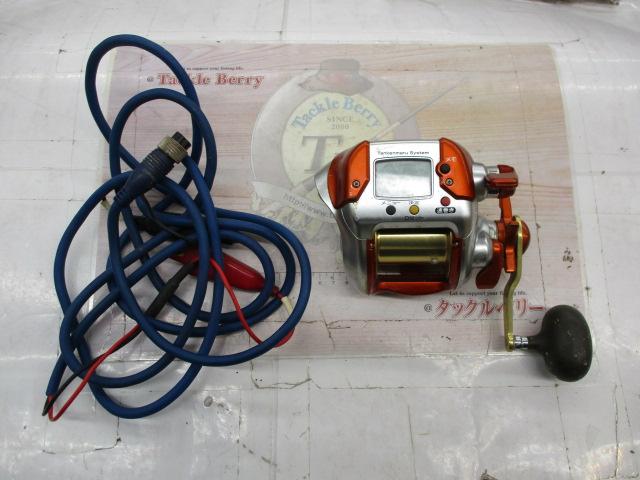 06電動丸イカスペシャル　3000